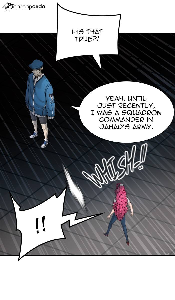 Tower of God Chapter 460 image 013